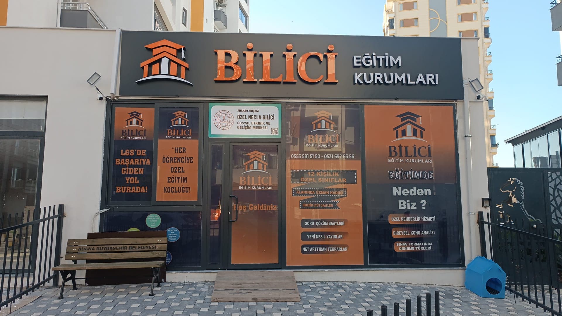 Bilici Egitim anasayfa gorseli