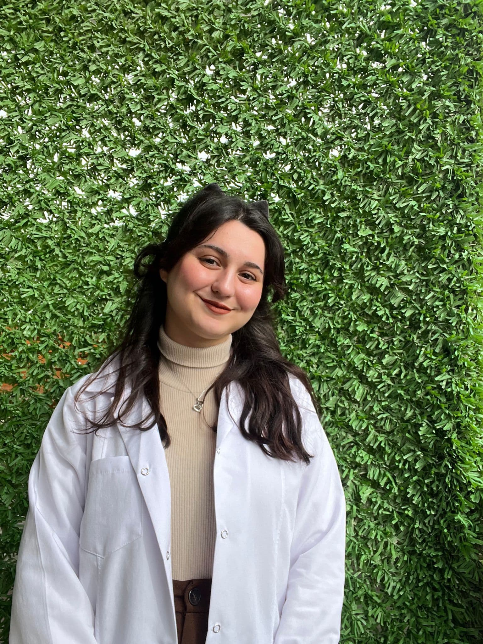 Elif Kardelen Yürük profil gorseli